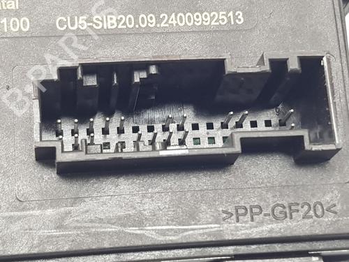 Elektronisk modul VW T-ROC (A11, D11)  | BP26487850M83 