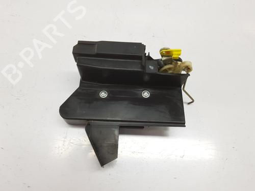 Used Front left lock DACIA SANDERO II TCe 90 (B8M1, B8MA, B8AC) (90 hp) 10503457