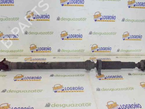 Used Driveshaft LAND ROVER DISCOVERY III (L319) 2.7 TD 4x4 (190 hp) 774785