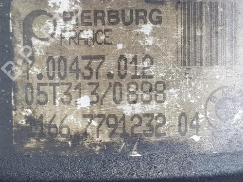 Vacuum pump BMW 3 (E90) 320 d | BP16451621M80 