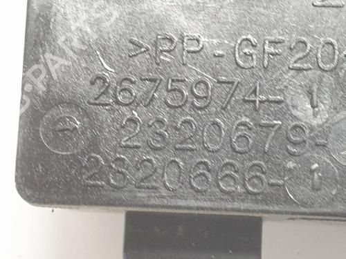 Electronic module RENAULT TRAFIC III Van (FG_)  | BP29409247M83 