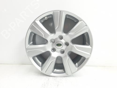 Used Rim LAND ROVER DISCOVERY IV (L319) 3.0 TD 4x4 (245 hp) 28074384