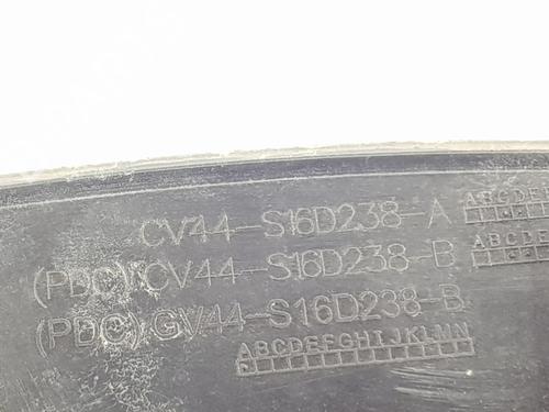 Front right wheel arch trim FORD KUGA II (DM2) 1.5 EcoBoost | BP32414154C135