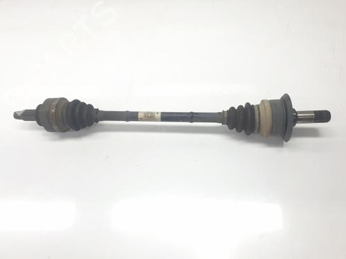 Left rear driveshaft BMW 3 (F30, F80) 318 d | BP28167366M40 
