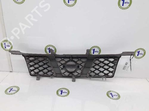 Grille NISSAN X-TRAIL I (T30) 2.2 Di 4x4 | BP3407857C40 