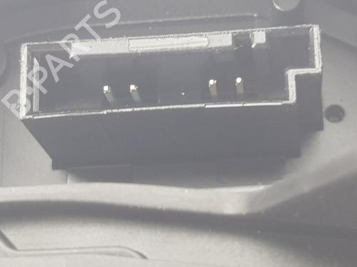 Rear left lock BMW 5 Touring (F11) 535 d | BP13658988C100 