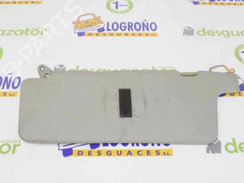 Zonneklep links FORD RANGER (ER, EQ, R_) 2.5 TD 4x4 (109 hp) 4953018  | 4953018  | XM34J04144DH06  |