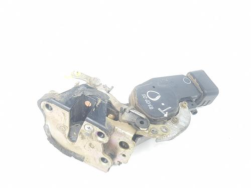 Rear right lock TOYOTA LAND CRUISER 90 (_J9_) 3.0 TD (KZJ90_, KZJ95_, KZJ90R, KZJ95R, KZJ90W, KZJ95W) | BP20191848C99 