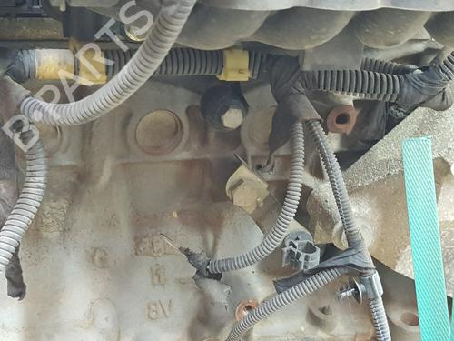 Engine FIAT PANDA (169_) 1.2 (169.AXB11, 169.AXB1A) | BP38037929M1 - Image 11