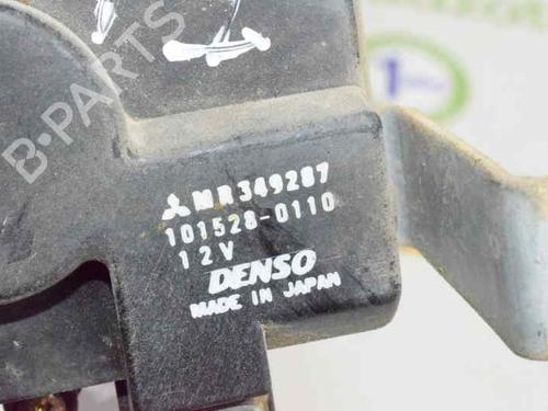 Rear left lock MITSUBISHI PAJERO III (V7_W, V6_W) 3.2 Di-D (V68W, V78W) | BP1139642C100 