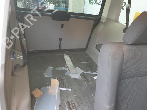 AC pipe VW TRANSPORTER T6 / CARAVELLE T6 Bus (SGB, SGJ, SHB, SHJ) 2.0 TDI | BP14108085M126 
