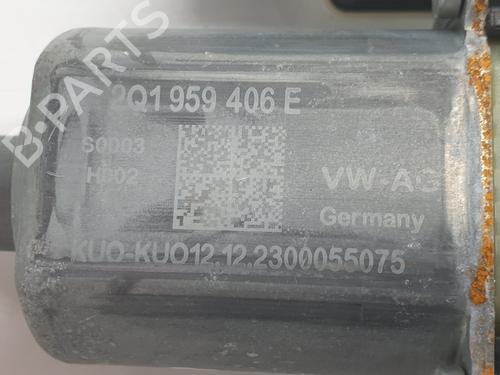 Right front window motor SEAT IBIZA V (KJ1, KJG) 1.0 MPi | BP28355831E20 