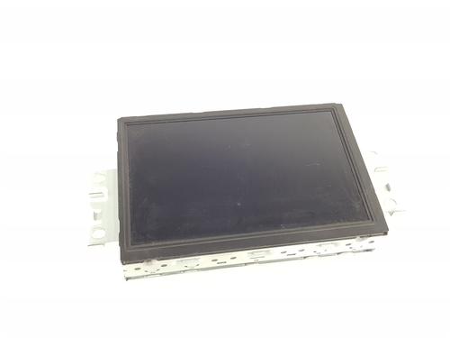 display-monitor-volvo-v40-hatchback-525-2012-2013-2014-2015-2016-2017-2018-2019-38063194 main image