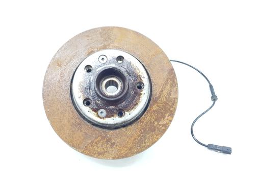 Used Left front steering knuckle Left front steering knuckle RENAULT ZOE (BFM_) [2012-2026] 34277633 34277633