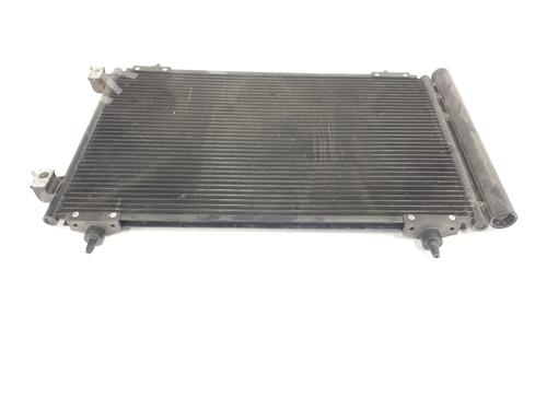AC Kondensor PEUGEOT 807 (EB_) 2.0 HDI (136 hp) 30569344