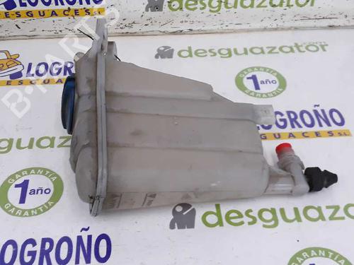 Expansion tank AUDI A4 B8 Avant (8K5) 2.0 TDI | BP1640572C120 
