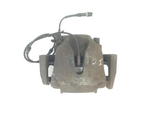 Used Left front brake caliper BMW X5 (E70) xDrive 30 d (211 hp) 15126551