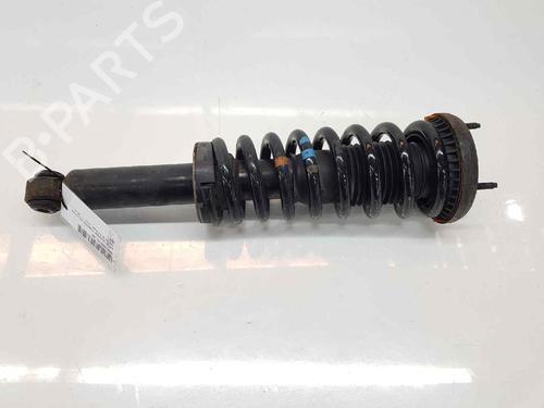 Used Left rear shock absorber JAGUAR XF I (X250) 2.2 D (200 hp) 5040719