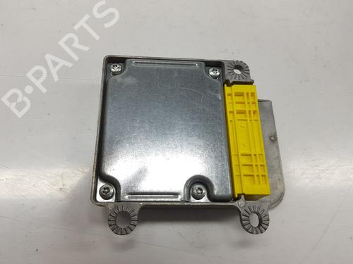 Airbag Kit VW CADDY III MPV (2KB, 2KJ, 2CB, 2CJ) 2.0 SDI | BP30097535C86 