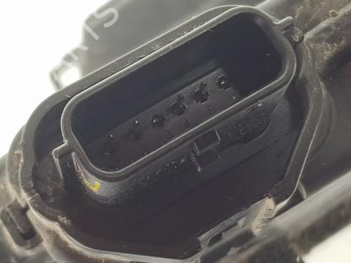 Rear left lock RENAULT CAPTUR I (J5_, H5_) 1.5 dCi 90 (J5N4, J5M5, J5MW, J5M6, J5AL, J5AJ) | BP29953740C100