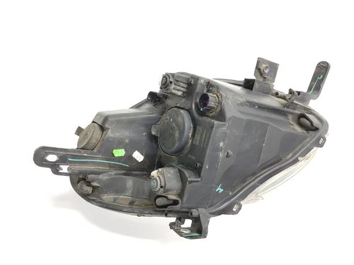 Left headlight FIAT 500L (351_, 352_) 1.6 D Multijet (199LYE1B) | BP26645500C28 