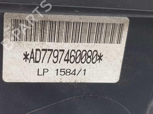 Air filter box BMW 1 Coupe (E82) 118 d | BP14071041M87 