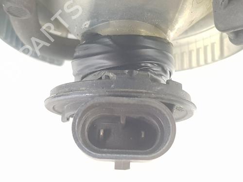 Right front fog light VW GOLF V (1K1) 2.0 FSI | BP13816840C31 