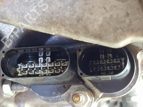 Gearbox PORSCHE PANAMERA (970) 3.0 D | BP37161345M3 - Image 7