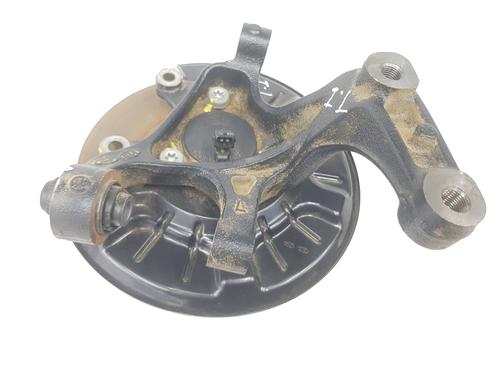 Left rear steering knuckle HYUNDAI i30 Estate (PDE) 1.0 T-GDI | BP15604662M27 