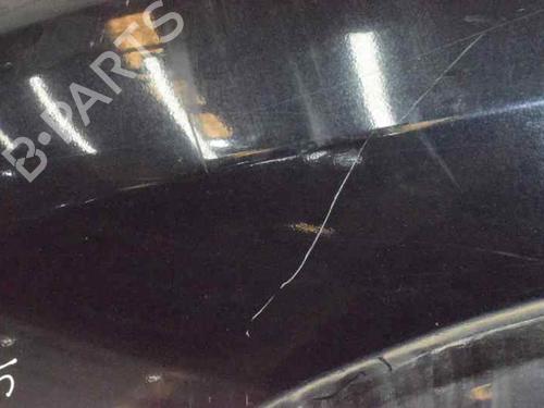 Left front fenders HYUNDAI TUCSON (JM) 2.0 CRDi | BP1231521C41 