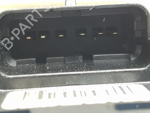 Front right lock CITROËN C3 II (SC_) 1.2 VTi 82 | BP19063032C97 