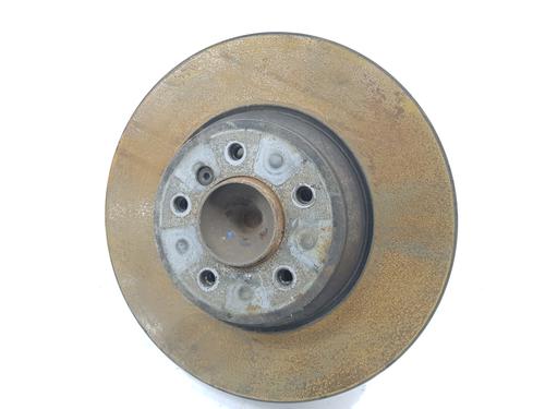 Left front steering knuckle BMW 3 (E90) 330 d | BP13012183M25 