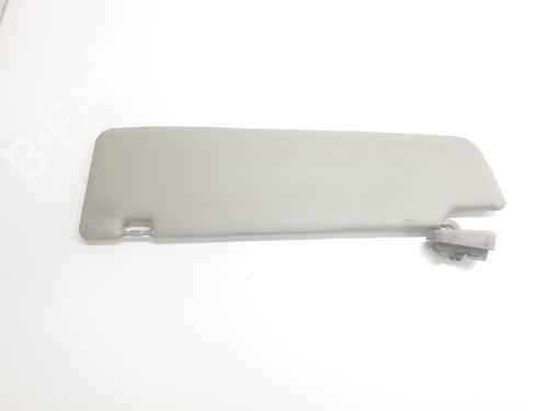 Right sun visor PEUGEOT BOXER Van 2.2 HDi 120 | BP33861247I2 - Image 2