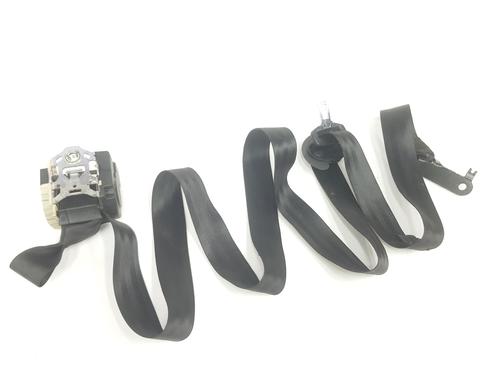 Rear left seatbelt VW TOURAN (1T1, 1T2) 2.0 TDI | BP16646828I29 