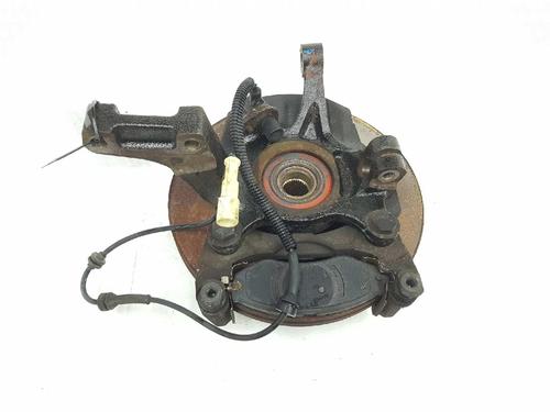 Used Right front steering knuckle CHEVROLET LACETTI (J200) 2.0 D (121 hp) 6161994