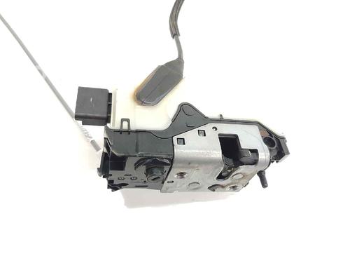 Front right lock DS DS 4 / DS 4 CROSSBACK (NX_) 1.6 BlueHDi 120 | BP6585145C97 