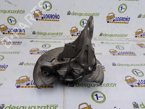 Used Right rear steering knuckle BMW X5 (E70) M (555 hp) 1726701