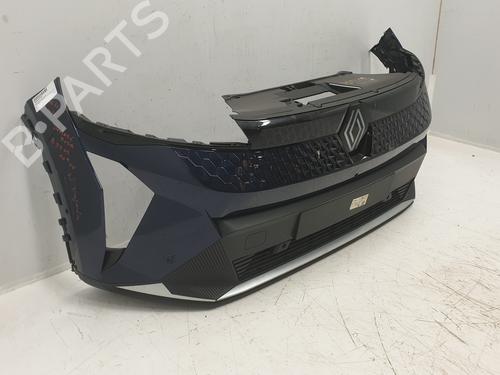 Front bumper RENAULT SCENIC E-TECH PHASE I EV60 | BP37151595C7 - Image 2