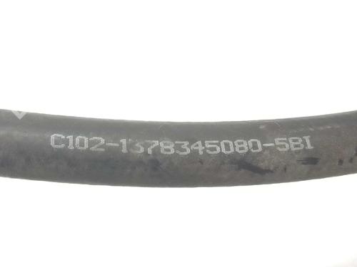 AC pipe CITROËN JUMPER II Van 2.2 HDi 130 | BP14078822M126