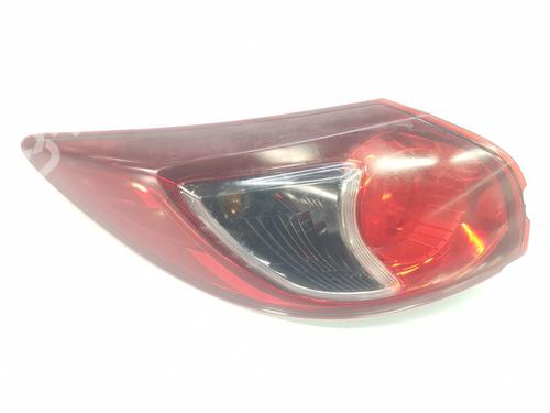 Used Left taillight Left taillight MAZDA CX-5 (KF) 2.2 D (150 hp) 10757104 10757104
