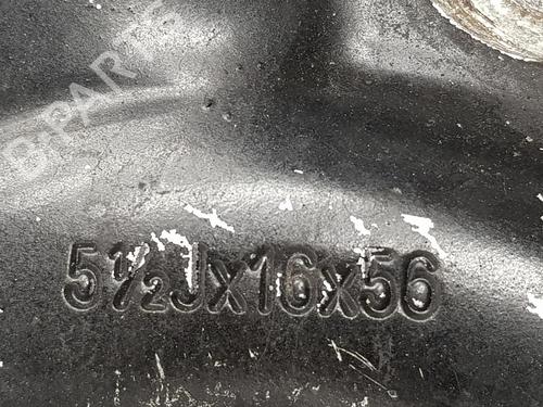 Rim FORD TRANSIT Van (FA_ _) 2.4 TDE | BP9699903C45 