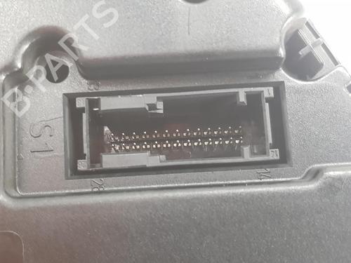 Instrument cluster BMW 5 (E39) 523 i | BP11732734C47 