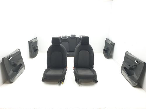 Used Seats set SEAT IBIZA V (KJ1, KJG) 1.0 TSI (95 hp) 11978214