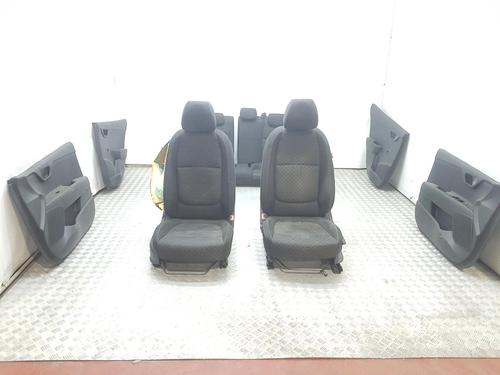 Sæde sæt KIA RIO IV (YB, SC, FB) 1.25 (84 hp) 8283877
