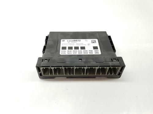 Elektronisk modul OPEL CORSA E (X15) 1.4 (08, 68) (90 hp) 17192459