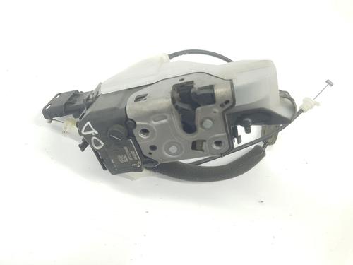 Front right lock PEUGEOT 3008 I MPV (0U_) 1.6 HDi | BP11384970C97 