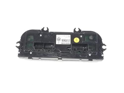 Climate control VW GOLF SPORTSVAN VII (AM1, AN1) 1.6 TDI | BP8279355I5 