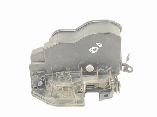 Used Front right lock Front right lock BMW X1 (E84) sDrive 18 d (143 hp) 33292634 33292634