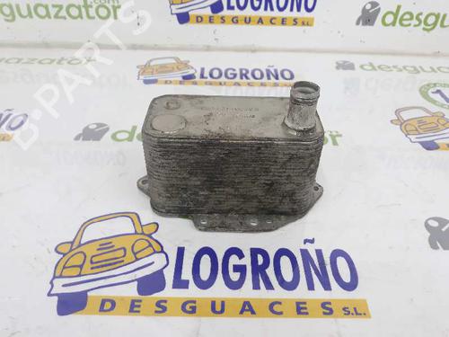 Used Oil radiator BMW 7 (E65, E66, E67) 730 Ld (231 hp) 14123630