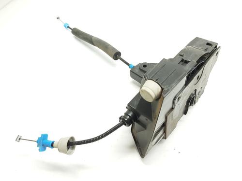 Rear right lock LAND ROVER RANGE ROVER VELAR (L560) 3.0 D300 SDV6 4x4 | BP31808252C99 